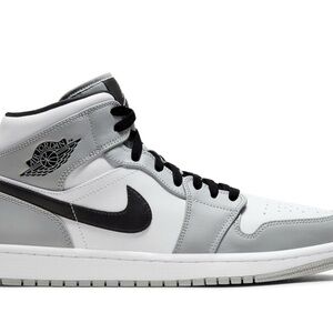 Air Jordan’s. Brand new never worn only tried on.